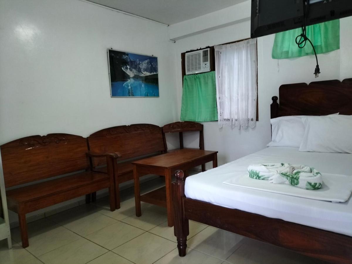 Princess Of Coron Austrian Resort Exterior foto