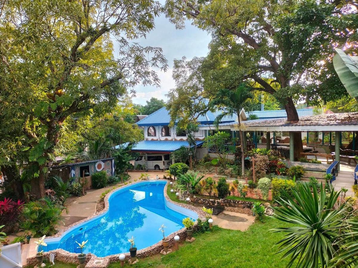 Princess Of Coron Austrian Resort Exterior foto