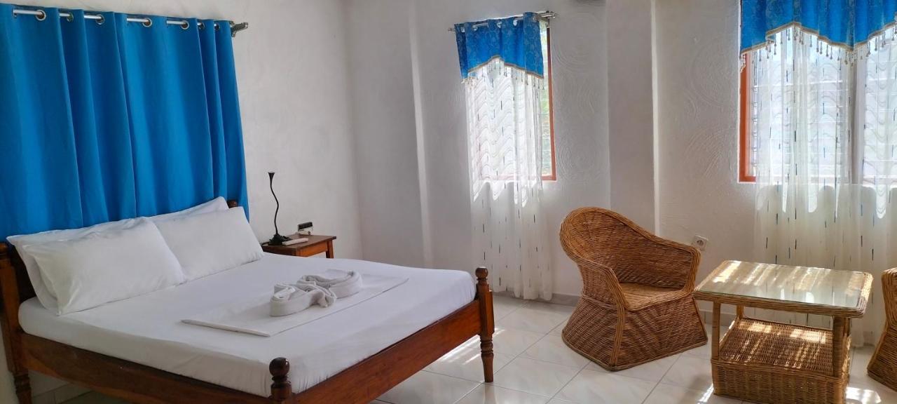 Princess Of Coron Austrian Resort Exterior foto