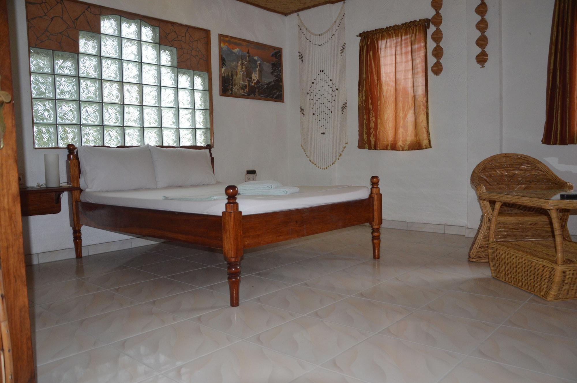 Princess Of Coron Austrian Resort Exterior foto