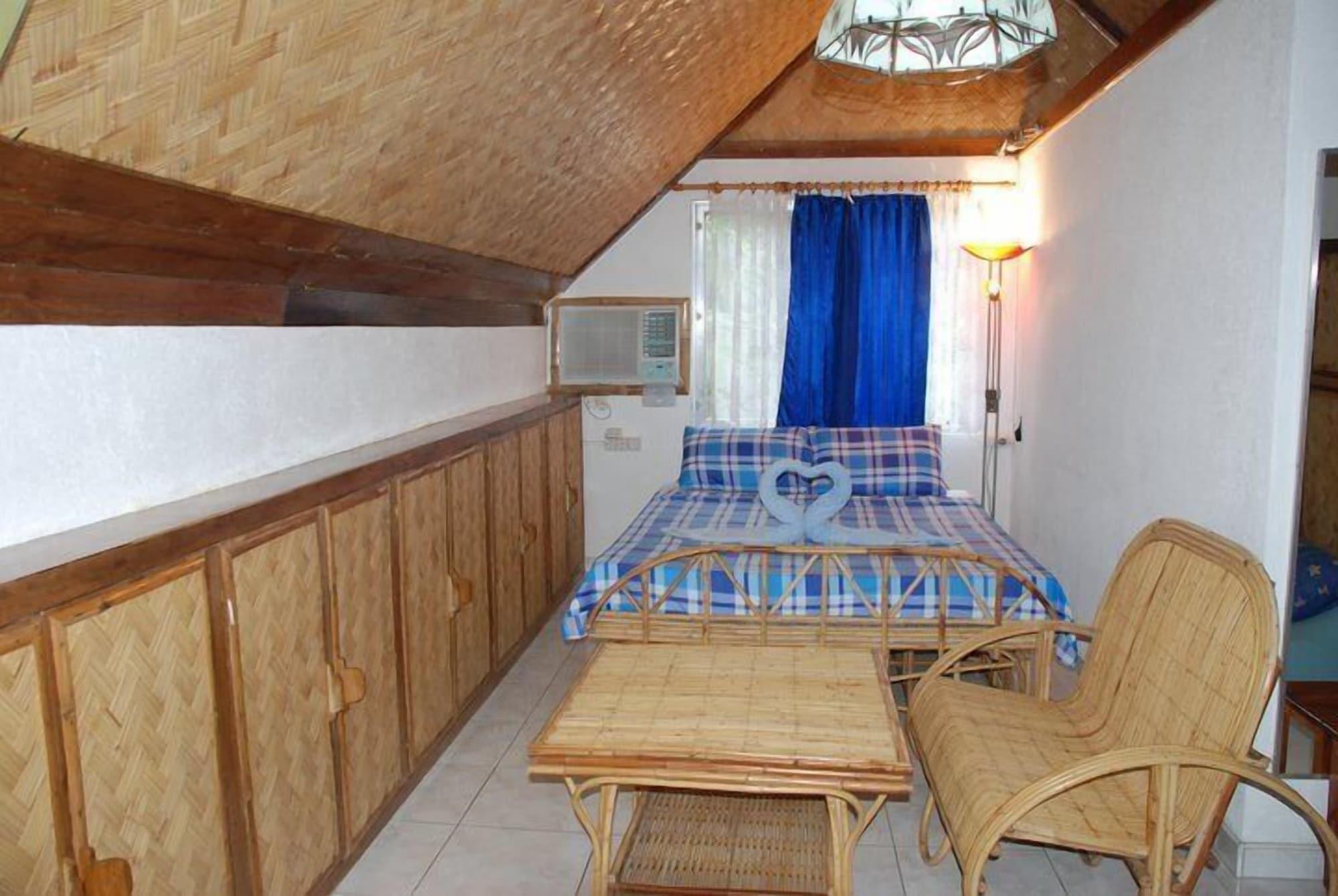 Princess Of Coron Austrian Resort Exterior foto
