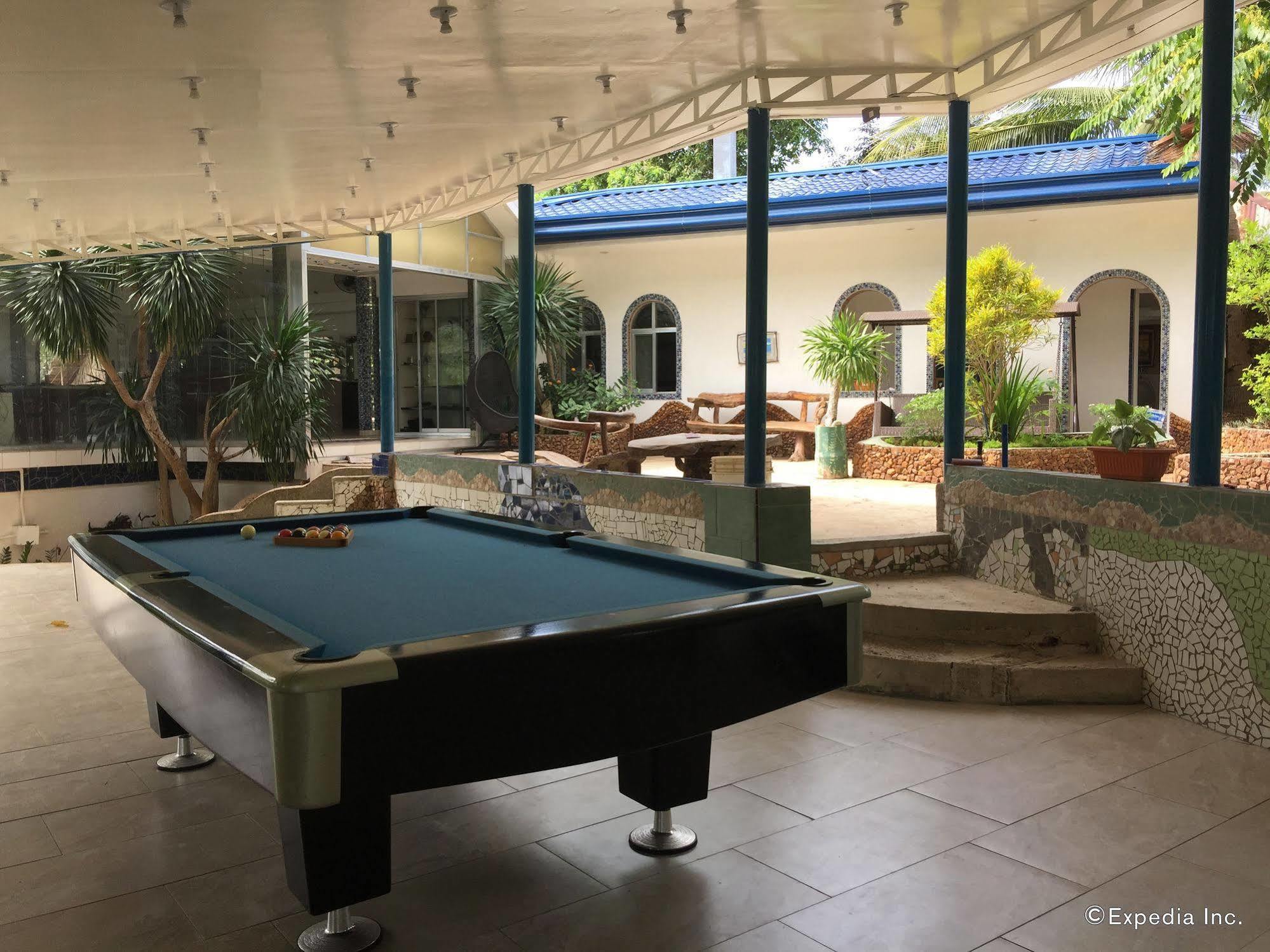 Princess Of Coron Austrian Resort Exterior foto