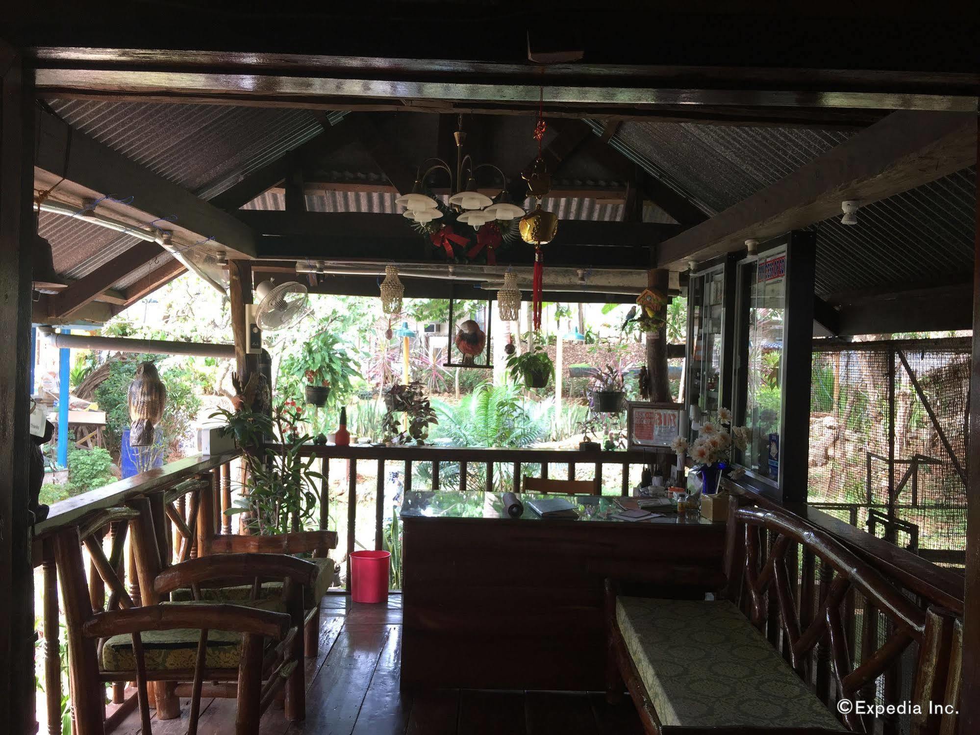 Princess Of Coron Austrian Resort Exterior foto
