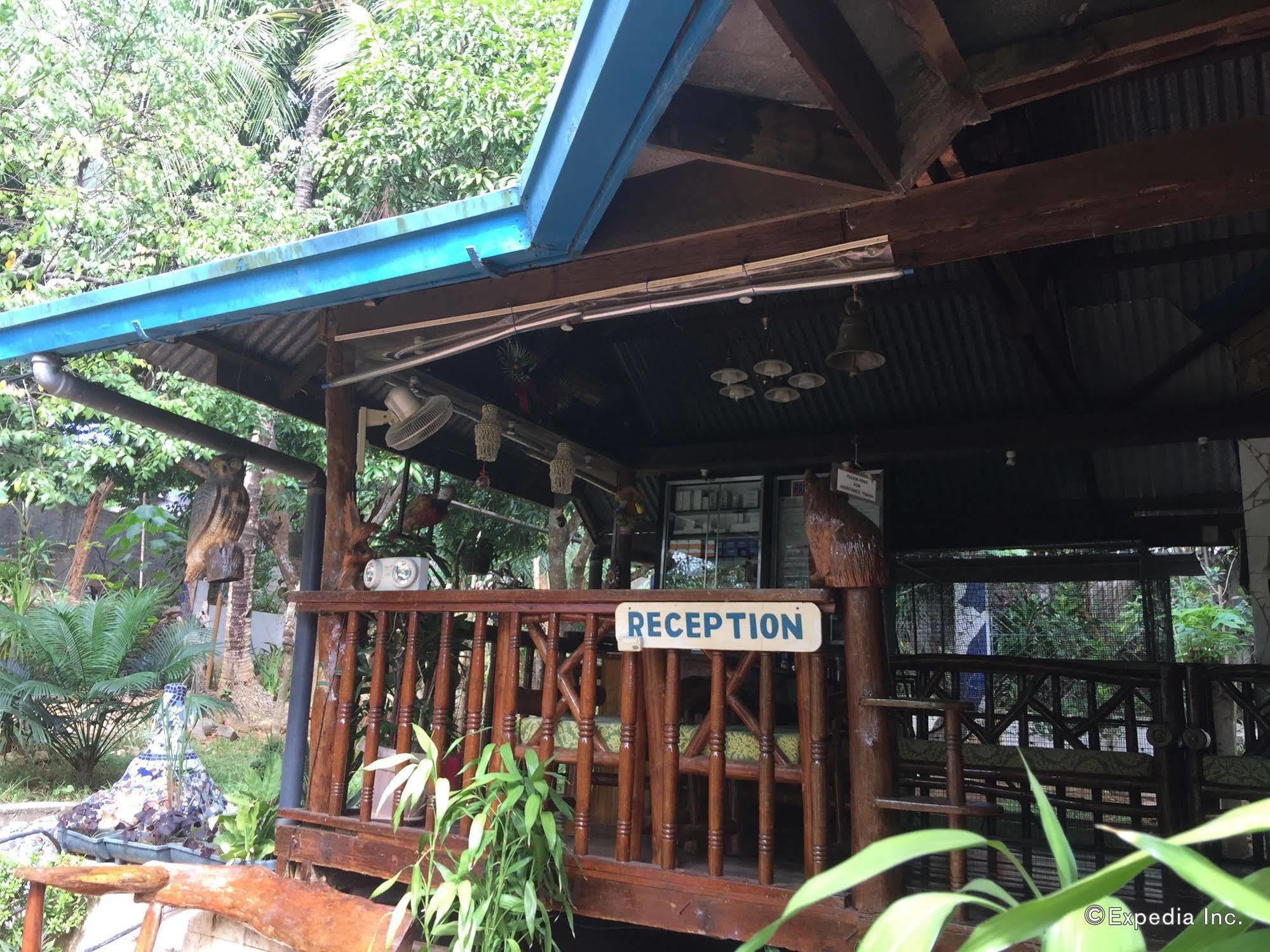 Princess Of Coron Austrian Resort Exterior foto
