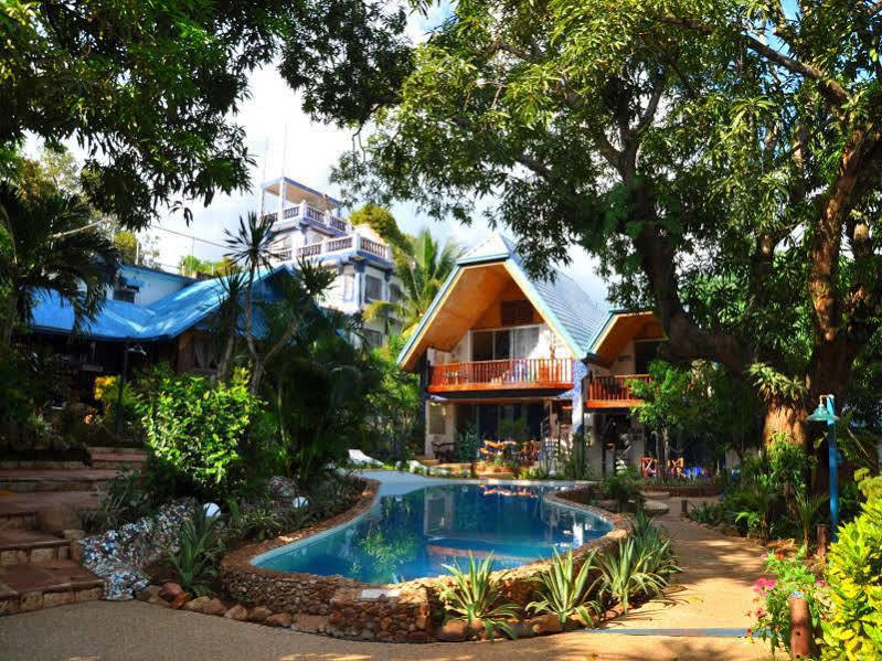 Princess Of Coron Austrian Resort Exterior foto