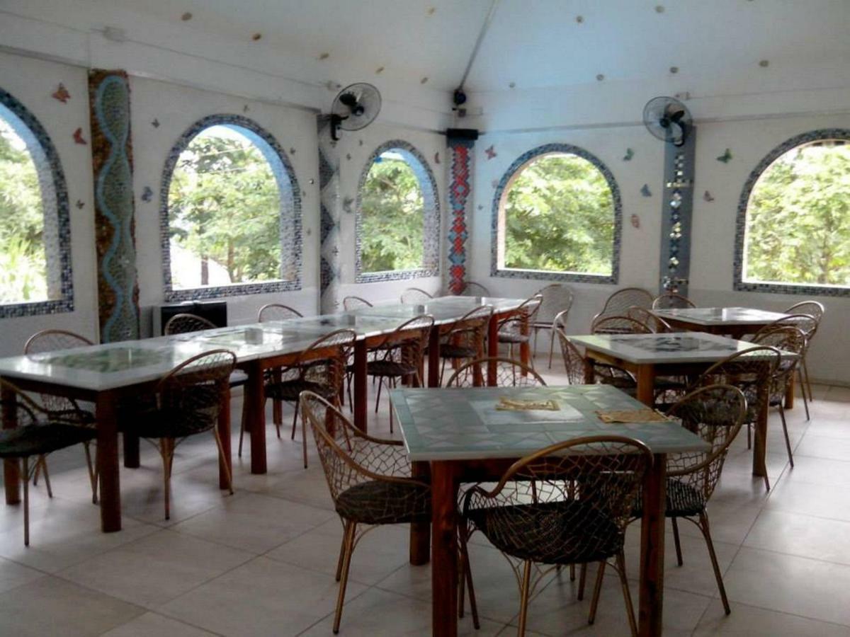 Princess Of Coron Austrian Resort Exterior foto