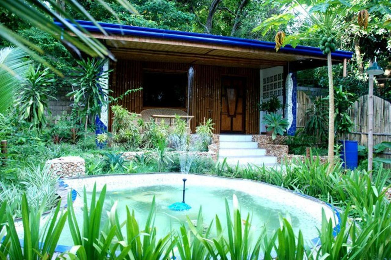 Princess Of Coron Austrian Resort Exterior foto