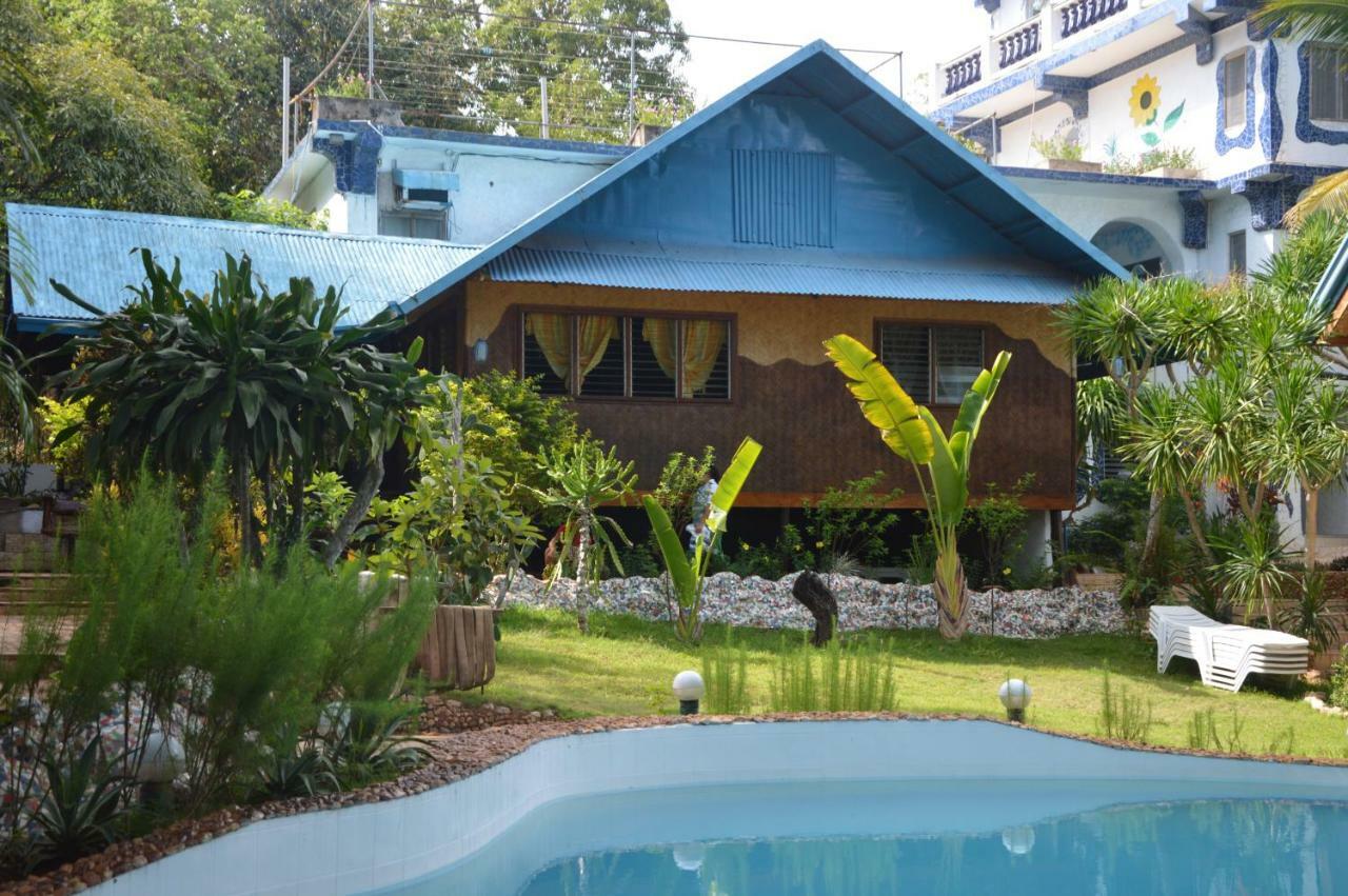 Princess Of Coron Austrian Resort Exterior foto