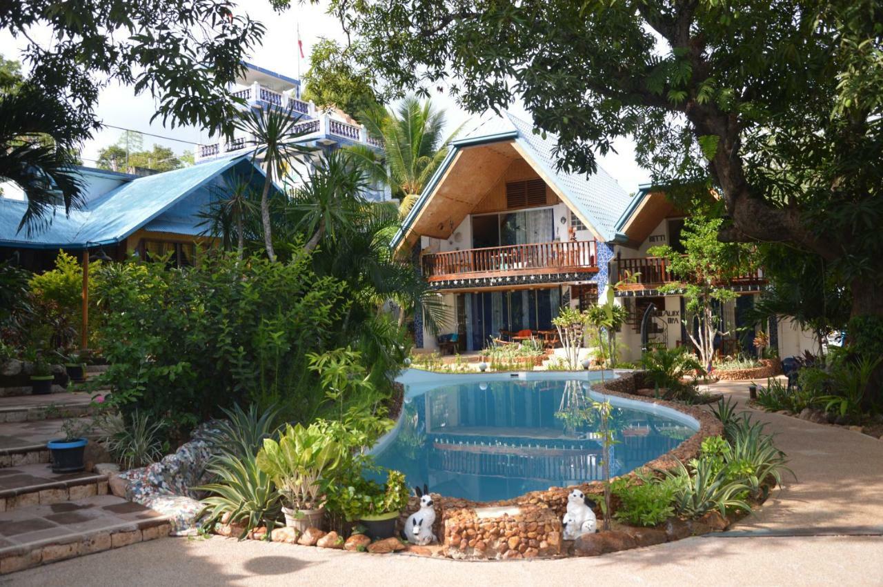 Princess Of Coron Austrian Resort Exterior foto