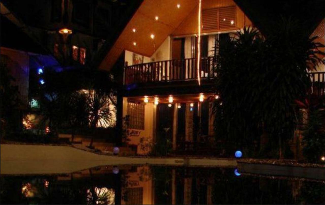 Princess Of Coron Austrian Resort Exterior foto